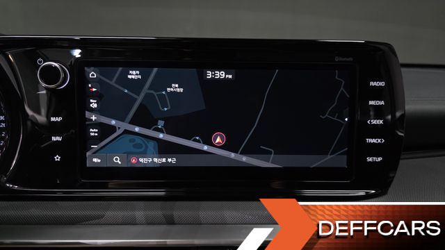 Kia K5 2.0 Prestige купить на сайте DeffCars