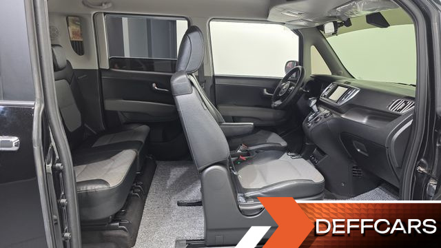 Kia RAY Signature купить на сайте DeffCars