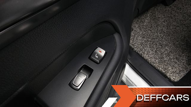 Ssangyong REXTON Diesel 2.2 4WD Noblesse купить на сайте DeffCars