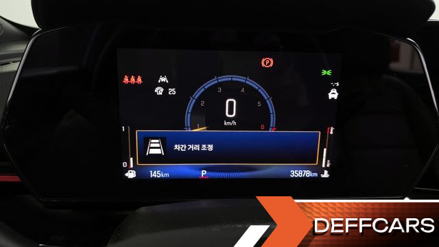 ChevroletGMDaewoo TRAX 1.2 RS купить на сайте DeffCars