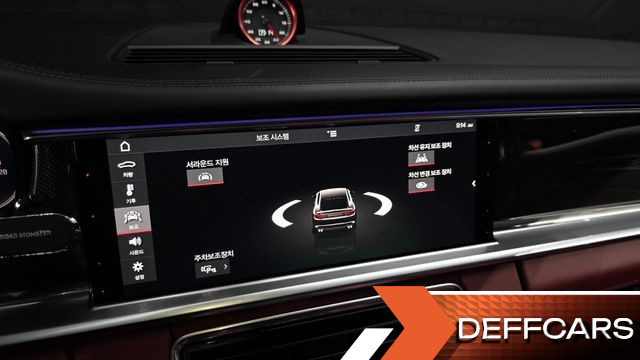 Porsche PANAMERA 4.0 Turbo купить на сайте DeffCars