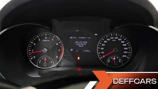 Kia K5 2.0 Prestige купить на сайте DeffCars