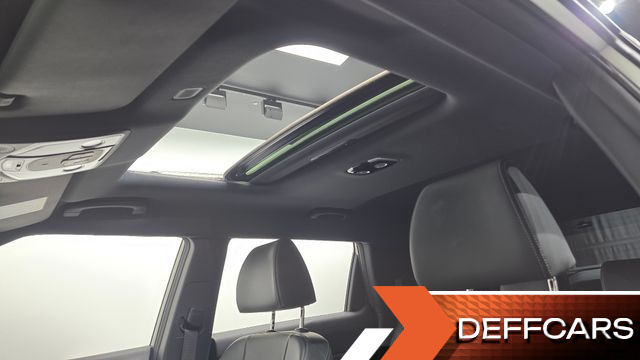 Ssangyong TORRES Gasoline 1.5 2WD T5 купить на сайте DeffCars