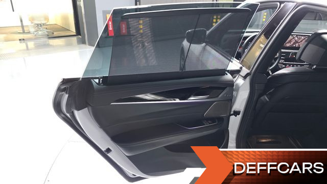 BMW GRAN TURISMO 630i xDrive M Sport купить на сайте DeffCars