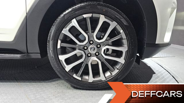 Ssangyong TORRES Gasoline 1.5 2WD T7 купить на сайте DeffCars