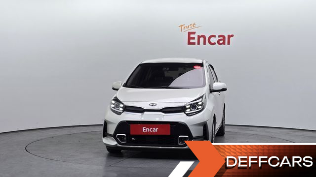 Kia MORNING Signature купить на сайте DeffCars