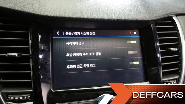 ChevroletGMDaewoo TRAX 1.4 Premier купить на сайте DeffCars