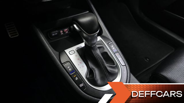 Kia K3 Prestige купить на сайте DeffCars