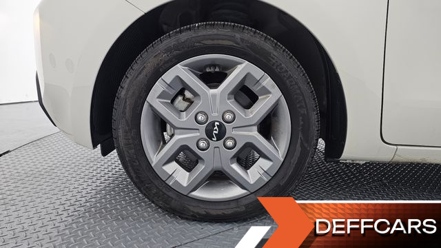 Kia RAY Prestige купить на сайте DeffCars