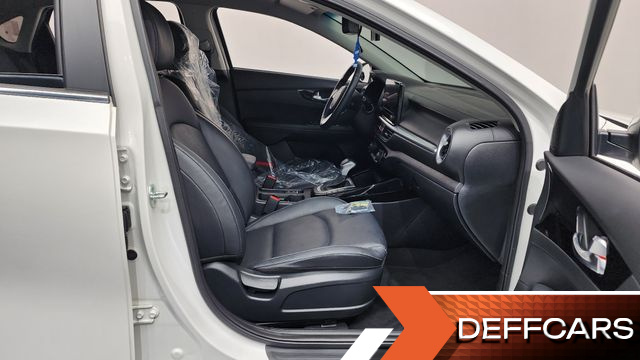 Kia K3 1.6 Noblesse купить на сайте DeffCars