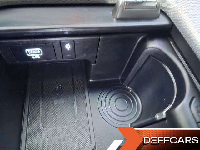 Hyundai PALISADE Diesel 2.2 4WD Calligraphy купить на сайте DeffCars