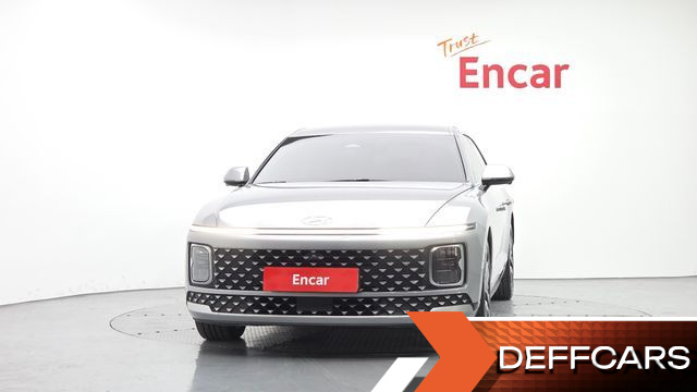 Hyundai GRANDEUR 2,5 Gasoline 2WD Exclusive купить на сайте DeffCars