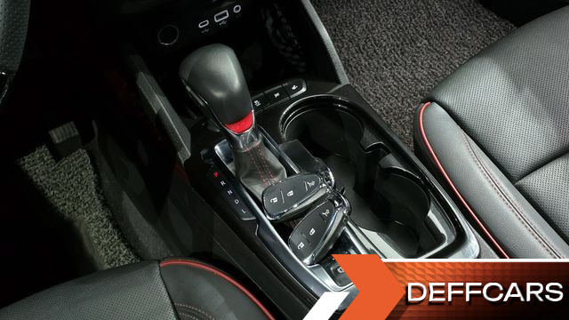 ChevroletGMDaewoo TRAILBLAZER 1.3 Turbo 2WD RS купить на сайте DeffCars