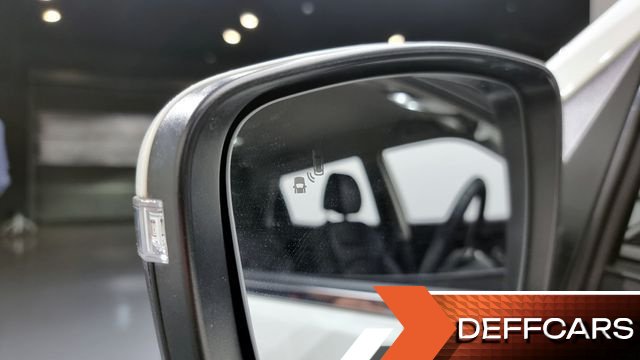 Ssangyong KORANDO Gasoline 1.5 4WD C7 купить на сайте DeffCars