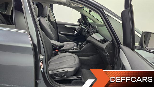 BMW 2-SERIES Joy купить на сайте DeffCars