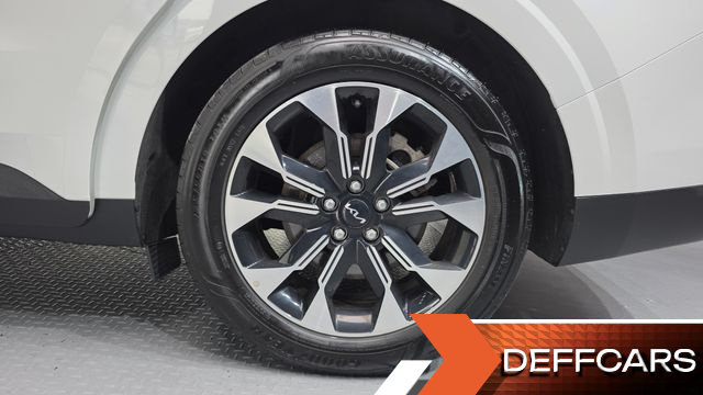 Kia CARNIVAL 7-Seater Noblesse купить на сайте DeffCars