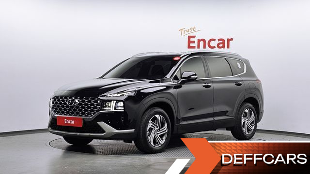 Hyundai SANTAFE Gasoline 2.5T 2WD Prestige купить на сайте DeffCars