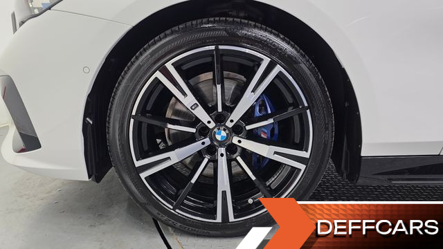 BMW 5-SERIES 530i xDrive M Sport купить на сайте DeffCars