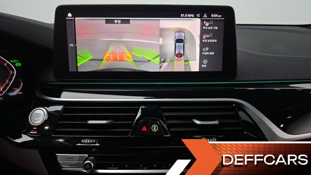 BMW GRAN TURISMO 630i xDrive M Sport купить на сайте DeffCars