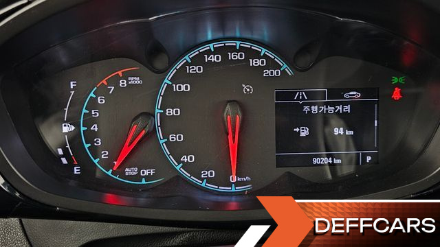 ChevroletGMDaewoo SPARK Premier купить на сайте DeffCars
