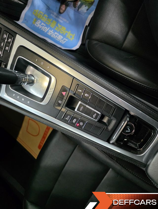 Porsche 718 2.0 купить на сайте DeffCars