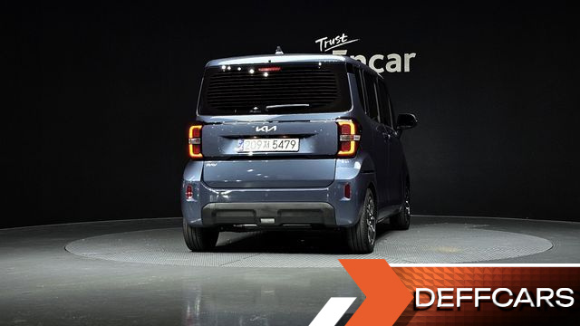 Kia RAY Signature купить на сайте DeffCars