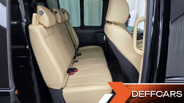 Hyundai STARIA L3.5 Cargo 5-Seater Modern купить на сайте DeffCars