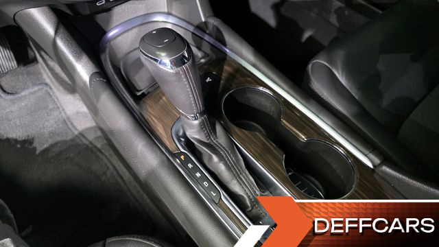 ChevroletGMDaewoo MALIBU 2.0 Turbo Perfect Black купить на сайте DeffCars
