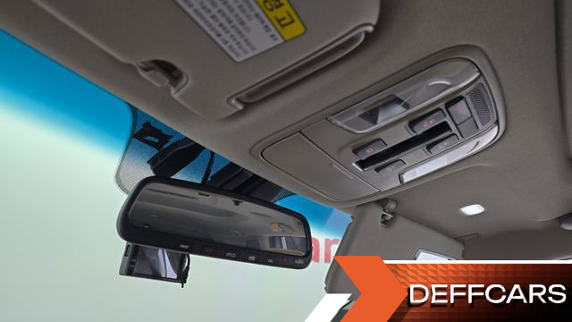 Kia CARNIVAL 11-Seater Prestige купить на сайте DeffCars