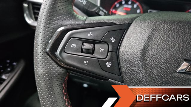 ChevroletGMDaewoo TRAILBLAZER 1.3 Turbo 4WD RS купить на сайте DeffCars