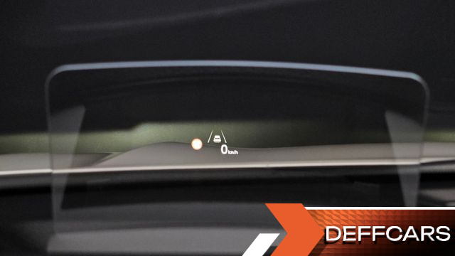 Kia SELTOS Gasoline 1.6 Turbo 2WD Signature купить на сайте DeffCars