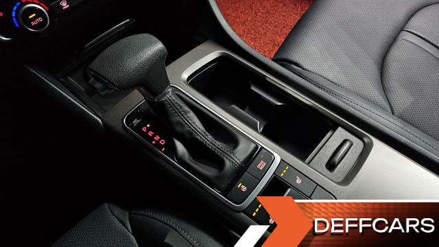 Kia K5 2.0 Prestige купить на сайте DeffCars