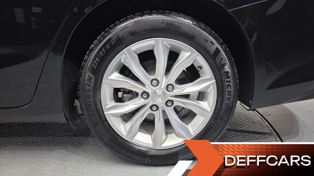 ChevroletGMDaewoo MALIBU 1.6 Diesel LT Premium купить на сайте DeffCars