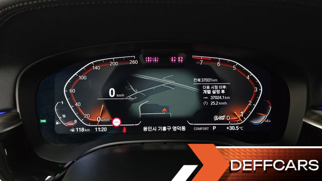 BMW GRAN TURISMO 630i xDrive Luxury купить на сайте DeffCars