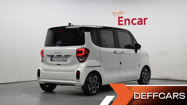 Kia RAY Signature купить на сайте DeffCars
