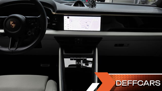 Porsche MACAN 4S купить на сайте DeffCars