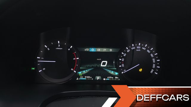 Ssangyong REXTON Diesel 2.2 4WD Prestige купить на сайте DeffCars