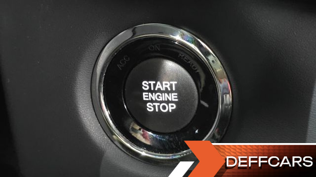 Ssangyong REXTON Diesel 2.2 4WD Dynamic Edition купить на сайте DeffCars