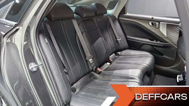 Kia K8 Noblesse купить на сайте DeffCars