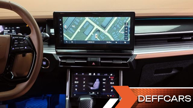 Ssangyong TORRES Gasoline 1.5 2WD Black Edition купить на сайте DeffCars