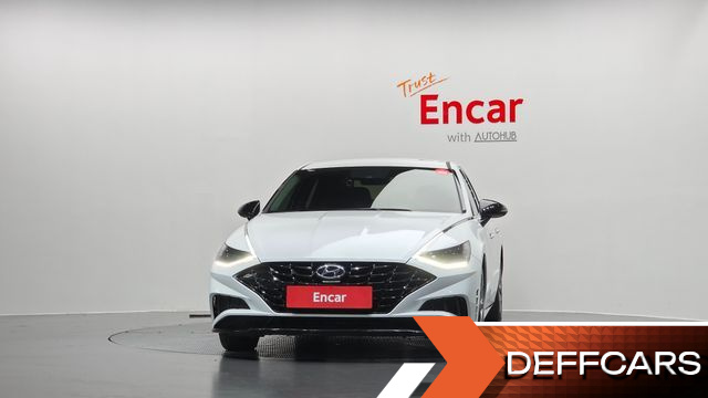 Hyundai SONATA 2.0 Modern купить на сайте DeffCars