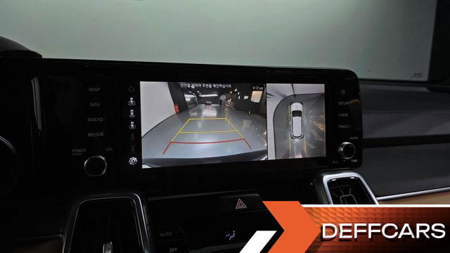 Kia SORENTO Diesel 2.2 2WD Signature купить на сайте DeffCars