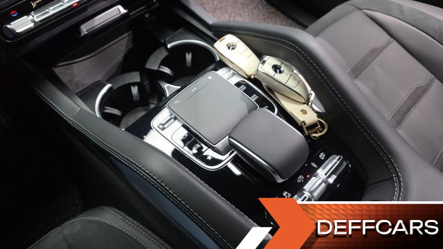 Mercedes GLE-CLASS AMG GLE53 4MATIC+ купить на сайте DeffCars