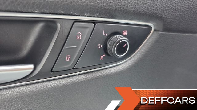 Volkswagen PASSAT 2.0 TSI B7 купить на сайте DeffCars