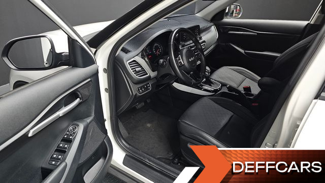 Kia SELTOS Diesel 1.6 2WD Trendy купить на сайте DeffCars
