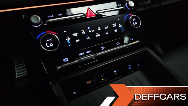 Hyundai SANTAFE HEV 1.6 2WD Calligraphy купить на сайте DeffCars