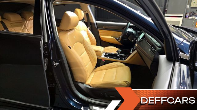 Kia K7 3.0 GDI Signature купить на сайте DeffCars