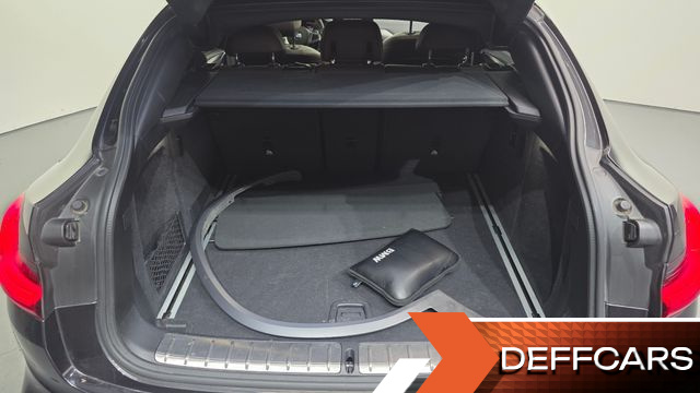 BMW X4 xDrive20i M Sport X купить на сайте DeffCars