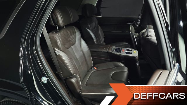 Hyundai PALISADE Diesel 2.2 4WD Calligraphy купить на сайте DeffCars