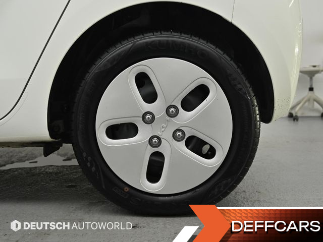 Kia RAY Light купить на сайте DeffCars